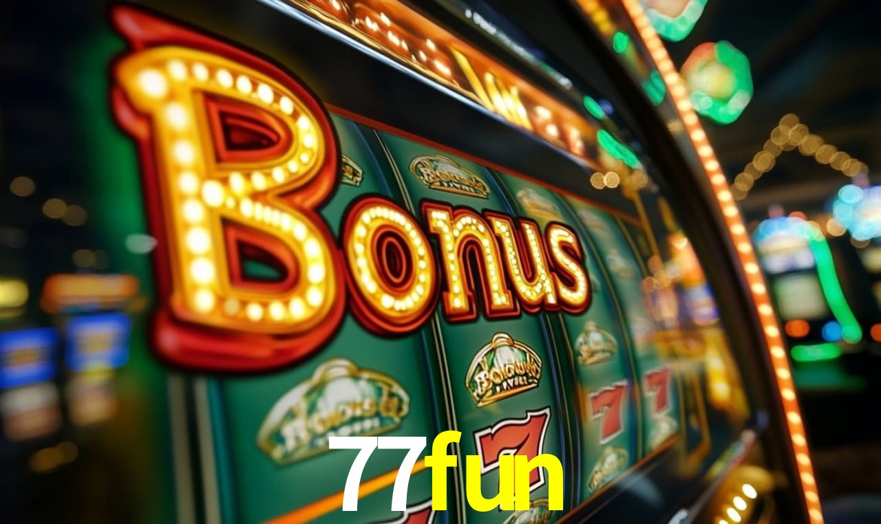 77 fun bet