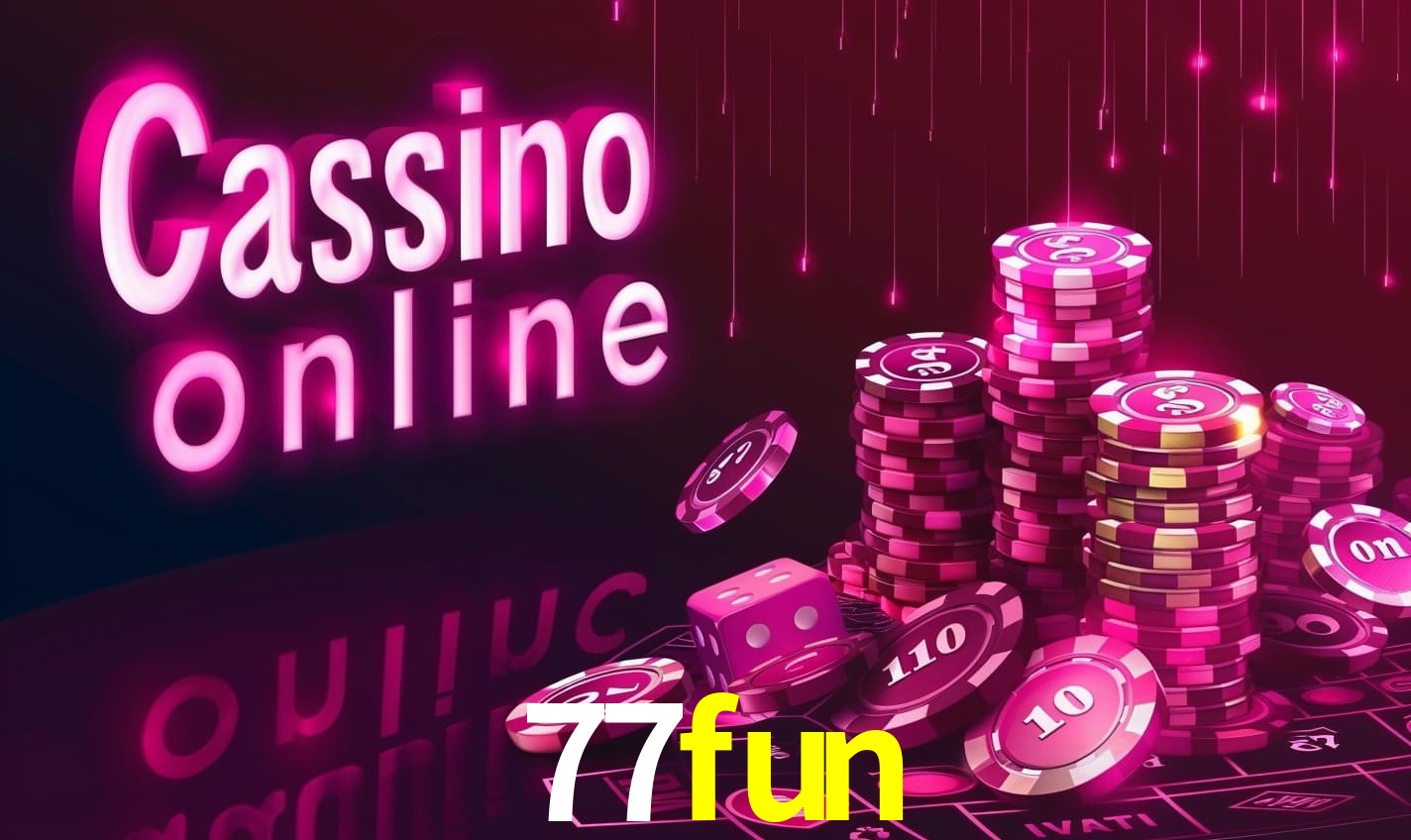 77fun,77fun.com