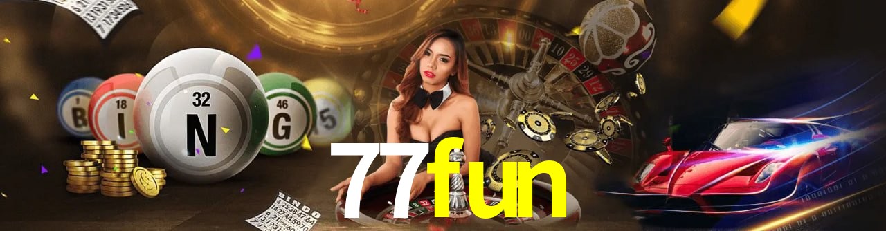 77fun,77fun.com